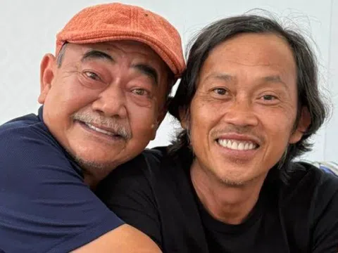 Showbiz 10/5: Ngoại hình NSƯT Hoài Linh gây chú ý