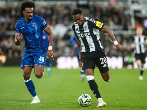 Nhận định Newcastle vs Chelsea, 18h00 ngày 11/5: Đại chiến sinh tử vì suất dự Champions League