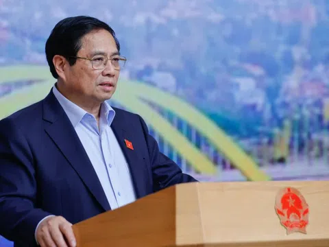 Sân bay Long Thành ‘đã thức giấc sau nhiều năm ngủ yên’