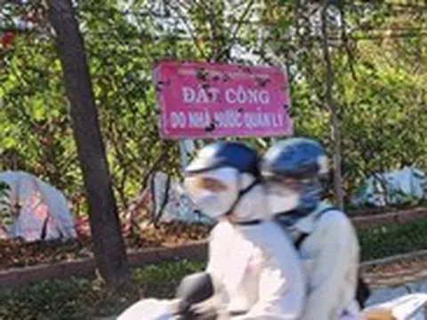 Truy tố 17 người trong đại án đất đai ở Vũng Tàu