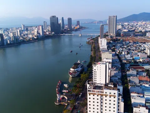 Đà Nẵng tinh gọn, sắp xếp 15 đảng bộ xã, phường và Chi bộ Đặc khu Hoàng Sa