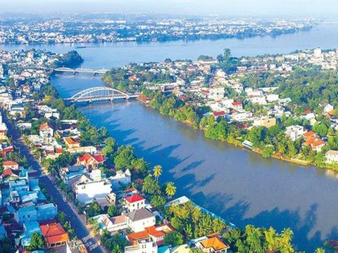 Những đơn vị cấp xã nào được giữ nguyên sau sáp nhập Đồng Nai và Bình Phước?