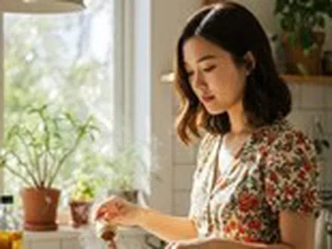 Thứ trưởng Bộ Y tế: Dinh dưỡng là nhân tố quyết định đến năng suất của mỗi quốc gia