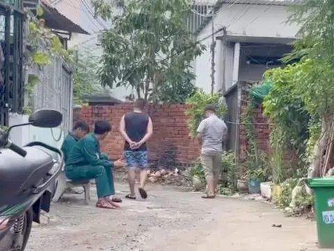 3 người thương vong sau tiếng nổ trong căn nhà ở TPHCM