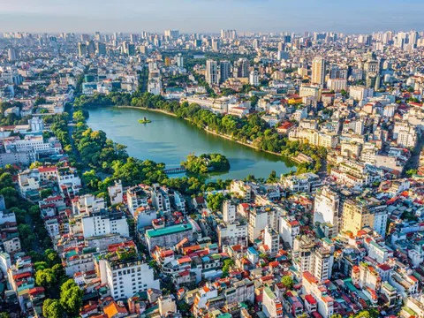 Hà Nội lựa chọn bí thư, chủ tịch phường, xã mới sau sáp nhập ra sao?