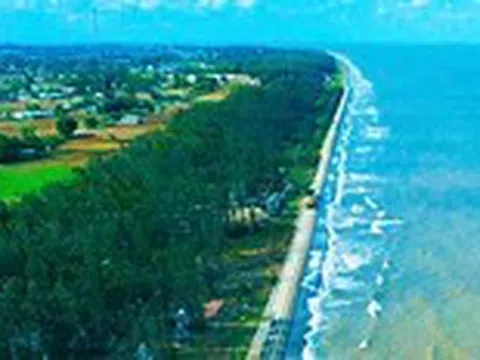 Ký ức những lần tách - nhập tỉnh - Kỳ 4: 'Miền đất hứa' giữa hai bờ Cửu Long