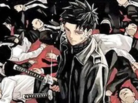 Kagurabachi - hiện tượng manga thời đại mới