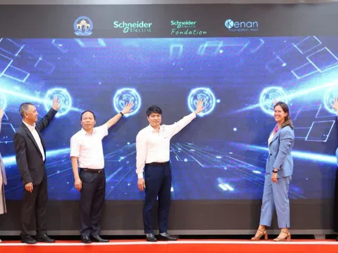 Trên 10.000 sinh viên được tập huấn về môi trường, năng lượng bền vững