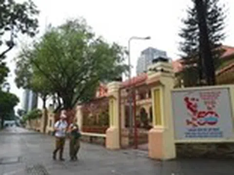 Khi trụ sở phường xa hơn