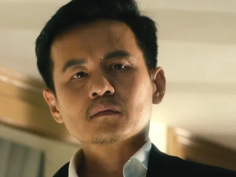 Thêm bộ phim kinh dị ra rạp Việt, vai phản diện gây ám ảnh