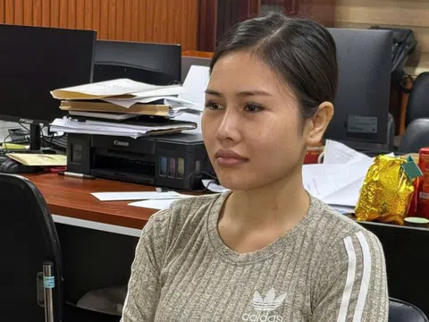 'Nữ quái' lừa bán trẻ em sang Trung Quốc bị bắt giữ sau 10 năm lẩn trốn