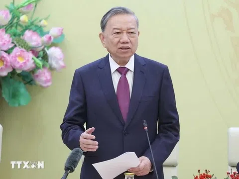 Nghị quyết số 68-NQ/TW - Động lực mới cho phát triển kinh tế