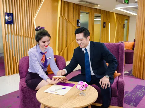 TPBank Premier Banking: Đặc quyền đỉnh cao, xứng tầm thượng khách