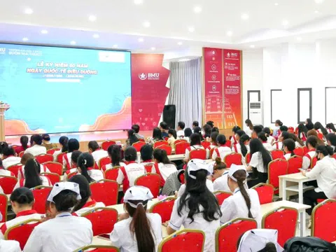 Vai trò của điều dưỡng viên trong thời đại mới
