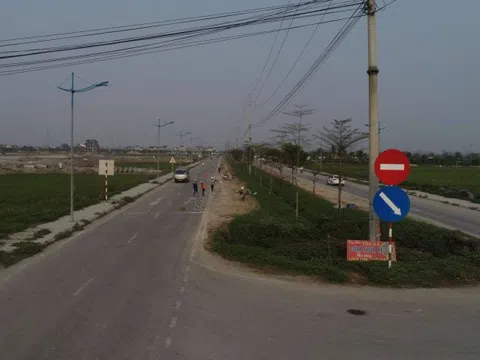 Lý do một tập đoàn có tiếng bị 'cấm cửa' ở Hà Nam