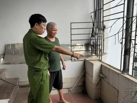 Gia Lâm: Phát huy hiệu quả của phong trào toàn dân tham gia PCCC