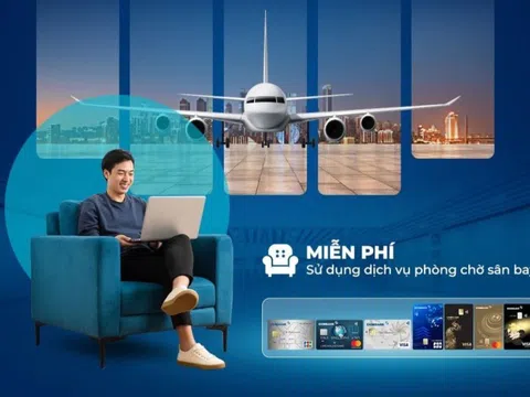 Hè 2025 – Trải nghiệm đúng chất, tận hưởng ưu đãi đúng gu cùng thẻ tín dụng Eximbank