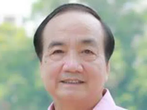 PGS.TS Trần Khánh Thành đột ngột qua đời