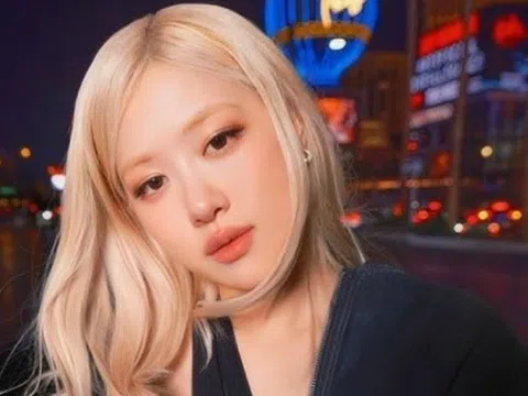Video nhạc phim có Brad Pitt của Rosé (BlackPink) bị chê