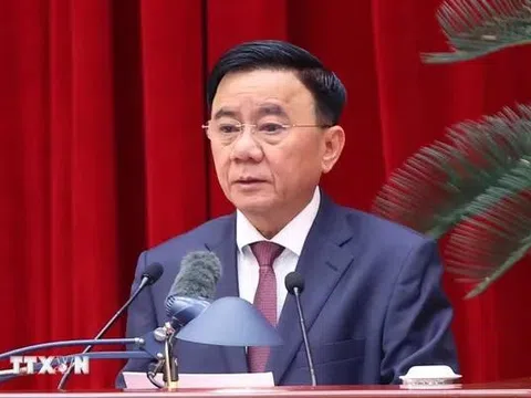 Quy định của Ban Bí thư về phòng ngừa, phát hiện, ngăn chặn vi phạm của tổ chức đảng, đảng viên