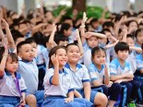 Quy định tuyển sinh lớp 1, lớp 6 vào trường 'hot' ở quận 1, TP.HCM