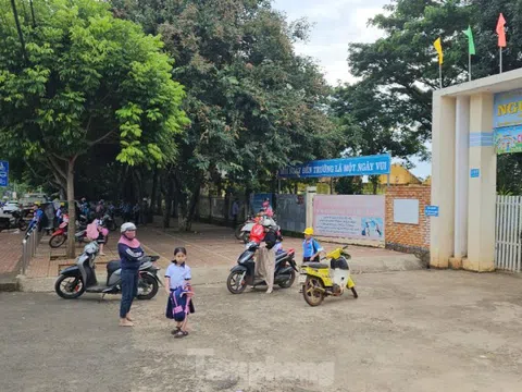 Giáo viên thành phố Buôn Ma Thuột bị chi thiếu hơn 30 tỷ đồng phụ cấp