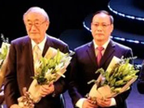 Bốn nhà khoa học nhận giải thưởng Bảo Sơn 2024, hơn 3 tỉ đồng mỗi công trình