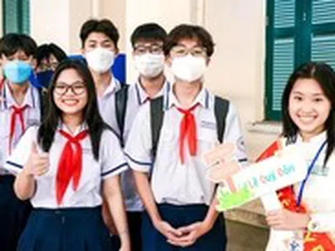 Dạy 2 buổi/ngày miễn phí sẽ chấm dứt dạy thêm, học thêm?