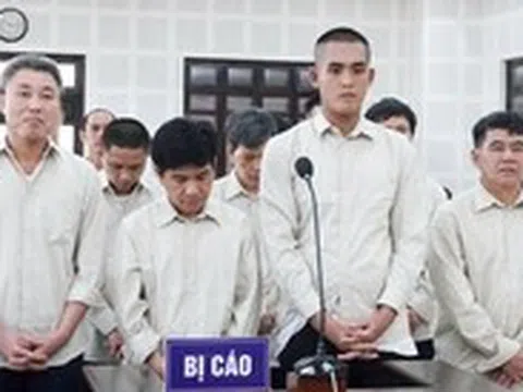 Thủ đoạn của đường dây sản xuất, buôn bán 1,6 triệu cuốn sách giáo khoa giả