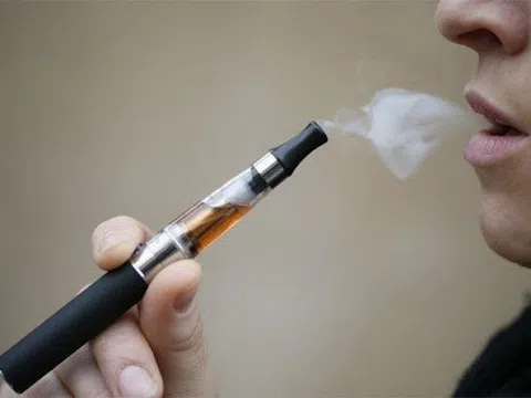 Vì sao Hoa Kỳ quan tâm ngành công nghiệp thuốc lá mới?