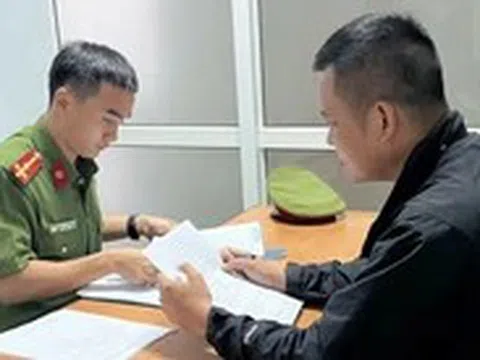 Kịch bản ‘thổi’ khống vốn, trả hoa hồng kiểu đa cấp, lừa 566 nhà đầu tư