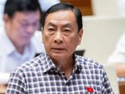 Doanh nghiệp nhà nước sẽ được đầu tư ngoài ngành, đại biểu lo rủi ro từ 'món béo bở'