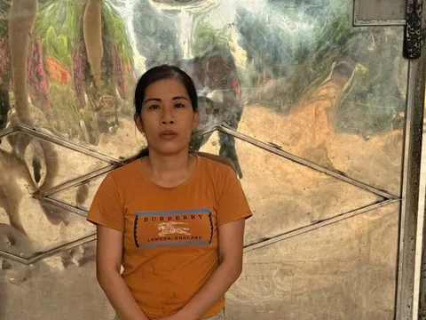 Quảng Nam: Vợ dùng dao đâm chồng nguy kịch rồi đi tự thú