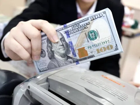 Dự báo mới nhất về giá USD