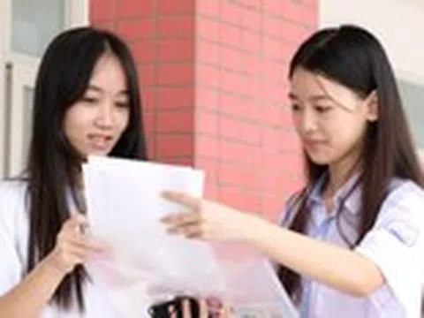 Hà Nội công bố số lượng nguyện vọng thi vào lớp 10, Trường THPT Yên Hòa dẫn đầu tỉ lệ chọi