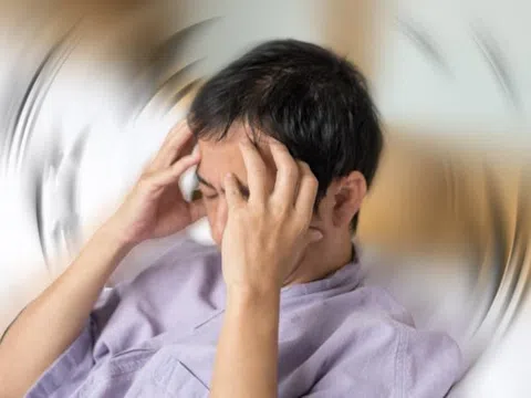 Căn bệnh 'tử thần' đưa đến viện thường đã muộn, dấu hiệu cảnh báo chỉ đau đầu, tê bì chân tay