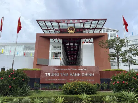 Lâm Đồng bố trí chỗ ở cho gần 2.000 cán bộ, công chức sau sáp nhập tỉnh