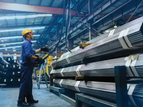 Ống thép Hòa Phát không bị Hoa Kỳ áp thuế chống bán phá giá trong vụ điều tra lẩn tránh