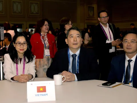 Sắp tới thời điểm vàng cho doanh nghiệp Việt đầu tư tại Mỹ