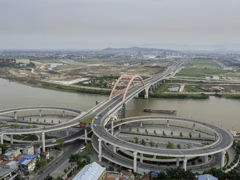 Hải Phòng cấm nhiều tuyến đường để tổ chức Lễ hội Hoa Phượng Đỏ 2025