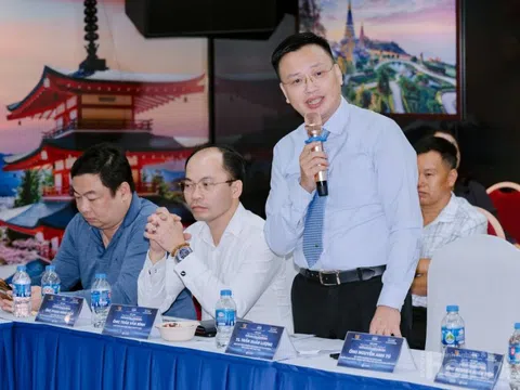 Luật hóa Nghị quyết 68 ‘cấp cứu’ mặt bằng cho doanh nghiệp nhỏ và vừa