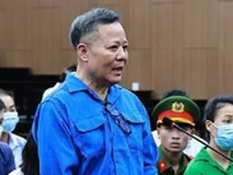 Thủ đoạn buôn lậu 700 tấn quặng, đất hiếm qua Trung Quốc