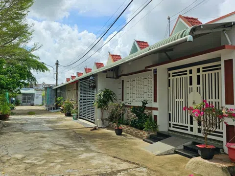Tạm hoãn phiên tòa xét xử cựu Chủ tịch thành phố Sóc Trăng