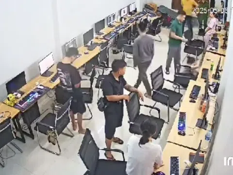 Giám đốc Công an Hà Nội yêu cầu làm rõ phản ánh sai phạm của cán bộ Công an phường Dương Nội
