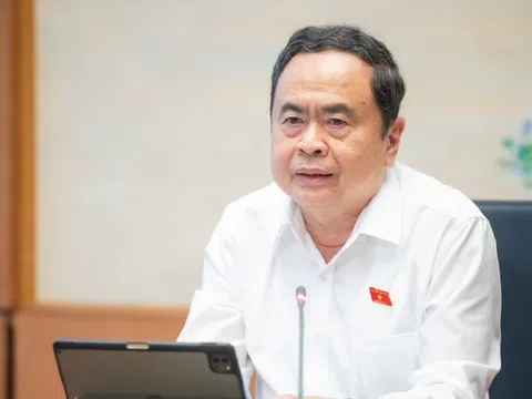 Ủy ban Thường vụ Quốc hội ban hành các nghị quyết về công tác cán bộ