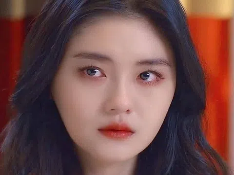 Em gái Từ Hy Viên bất ổn