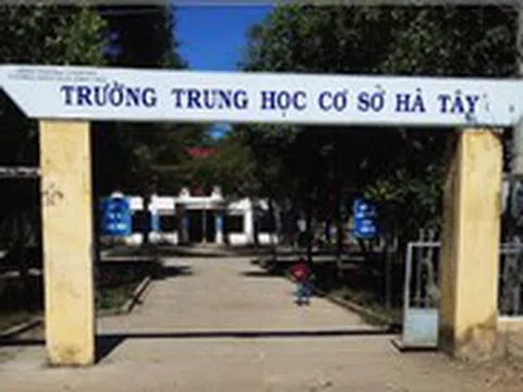 Giáo viên nghỉ thai sản bị cắt phụ cấp vùng đặc biệt khó khăn?