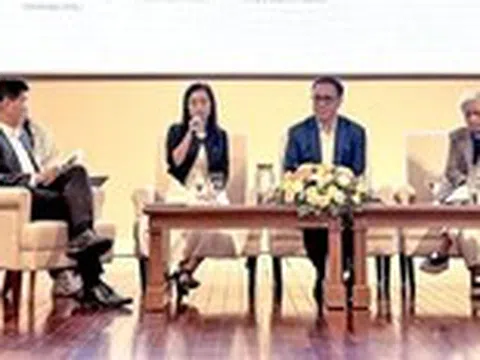 Nhiều người Việt e ngại biến đổi khí hậu và thời tiết cực đoan hơn cả suy thoái kinh tế