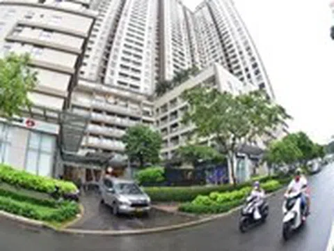 Vụ ban quản trị chung cư bị phạt gần 120 tỉ: Nhiều vấn đề cần làm rõ