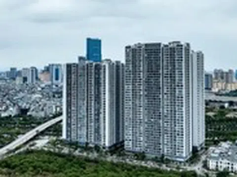 Bộ Xây dựng báo cáo Quốc hội tình trạng khan hiếm nguồn cung nhà ở kéo dài